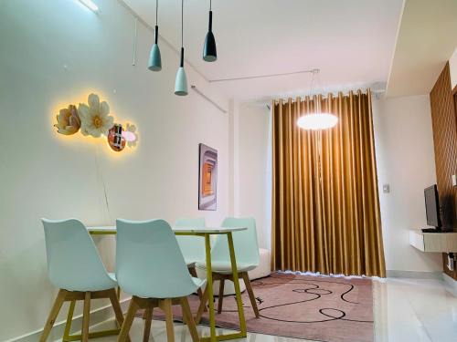 Phan Rang Apartamento | NY House Hacome 2BR Center Phan Rang