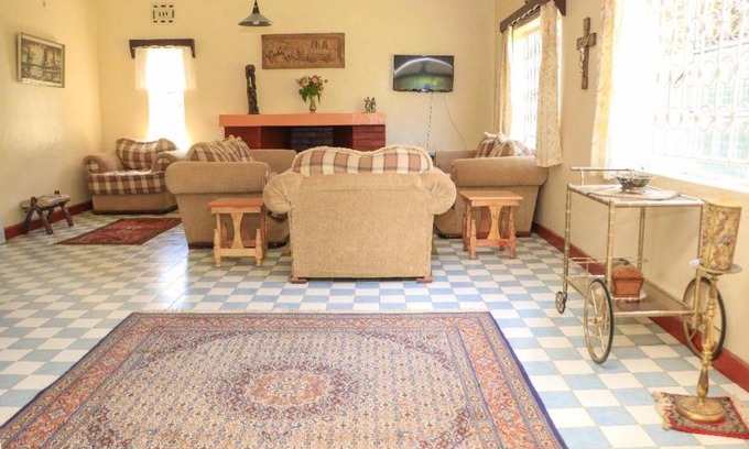 Nyahururu Otro | Nyahururu Highlands Heaven -BnB