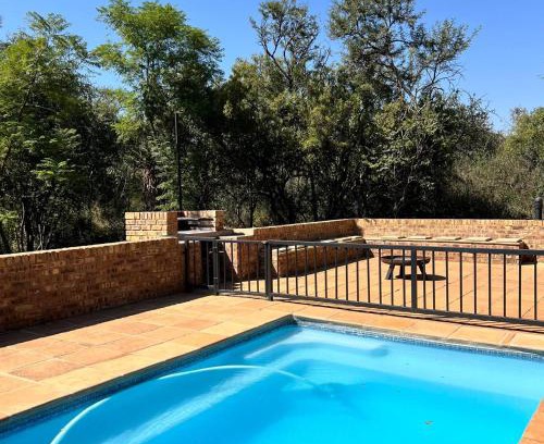 Tshwane Cabina | Nyala Lodge