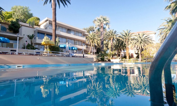 Sanremo Hotel | Nyala Suite Hotel Sanremo