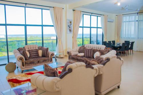 Nyali Apartamento | Nyali Golf View Residence