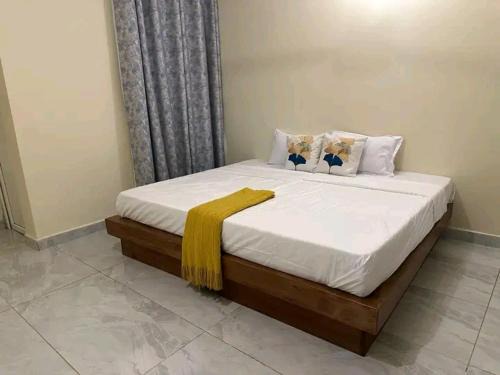 Nyali Apartamento | Nyali luxury apartments