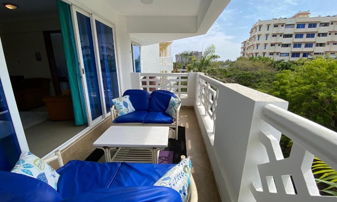 Nyali Apartamento | Nyali Sea Breeze Apartments
