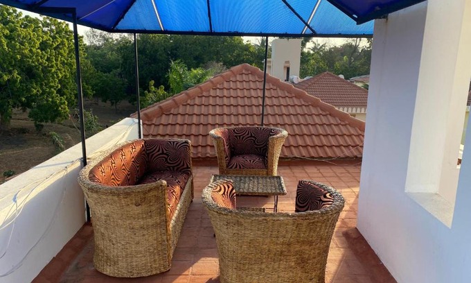 Nyali Casa | Nyali Villa