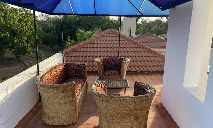 Nyali Villa | Nyali Villa