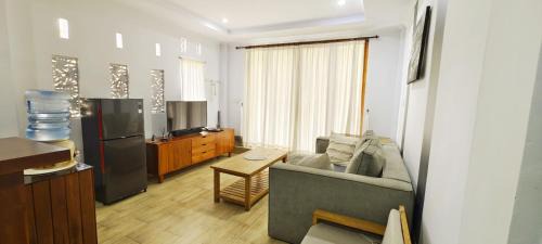 Tegallalang Apartamento | Nyaman Villa Ubud