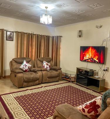 Kisii Casa | Nyamataro Bungalow