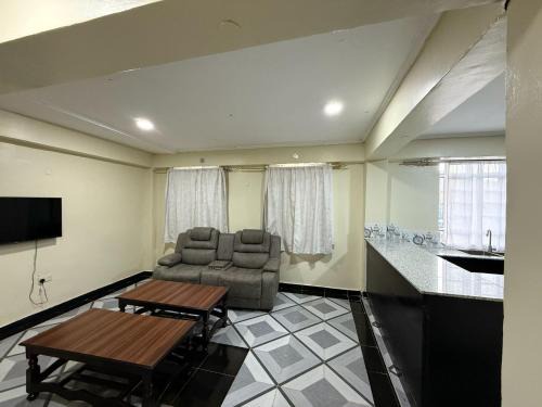 Kisii Apartamento | Nyambusi BnB