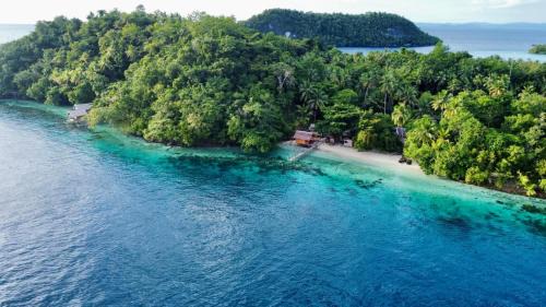 Raja Ampat Casa | Nyandetor Homestay