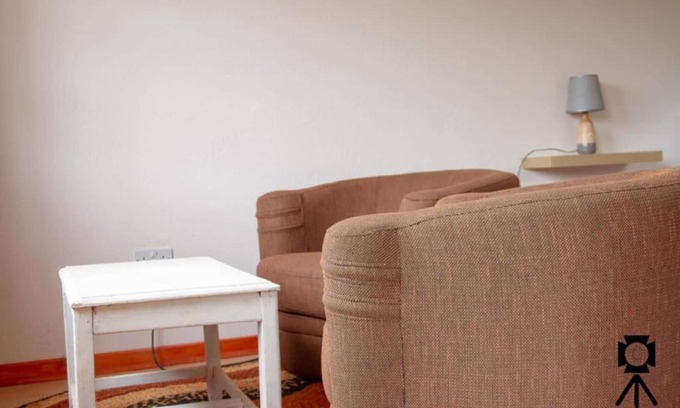 Nyanga Apartamento | Nyanga Home in Private Village 2033