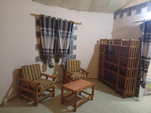 Gunjur Casa | Nyantanto Eco Lodge