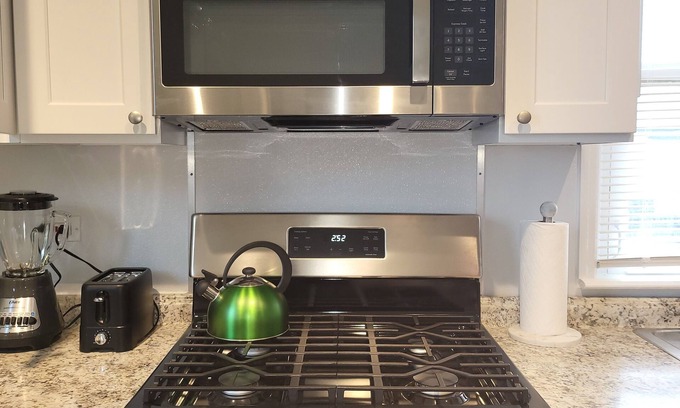 North Side Apartamento | NYC in Min. Modern Apt. 4 Bedrooms