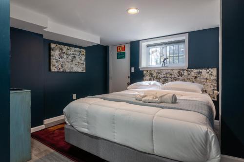 Downtown Baltimore Apartamento | NYC Style Living