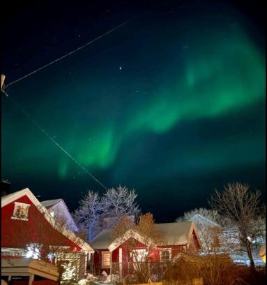Kabelvag Casa | Nydelig hytte i Kabelvåg Lofoten