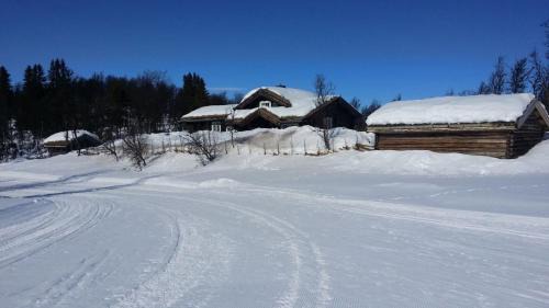 Gol Municipality Casa | Nydelig hyttetun på Torpoåsen