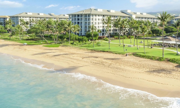 Lahaina Complejo | NYE OCEANFRONT 2 Bedroom Villa at Westin Ka'anapali Ocean Resort!
