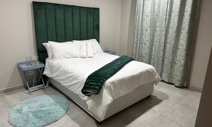 Secunda Apartamento | Nyeza homes
