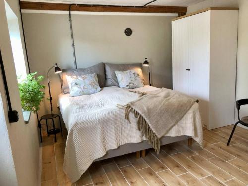 Klagstorp Apartamento | Nygård Apartments