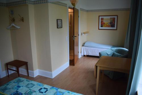 Stege Cama Y Desayuno | Nygammelsø Bed & Breakfast