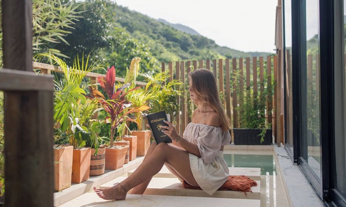 Santa Marta Hotel | Nyia Boutique