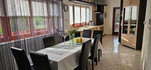 Balassagyarmat Casa | Nyirjes Vendégház