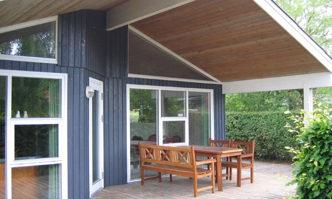 Nykobing Mors Casa | Melton. Aunque 80m2 casa. Sólo 70 m. Para Østerstrand