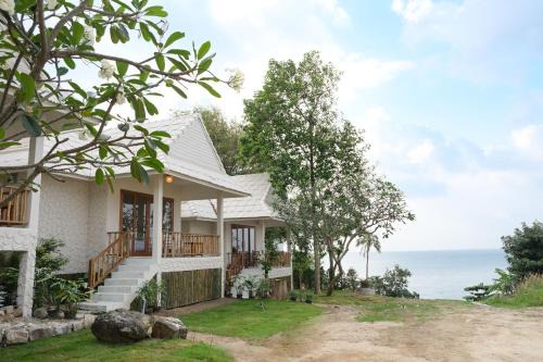 Haad Yao Casa | Nymph Hideout