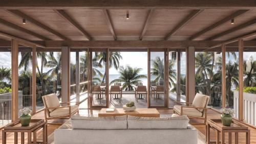 Aturuwella Complejo | Nyne Hotels Anugrah - Bentota