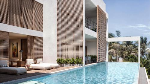 Aturuwella Complejo | Nyne Hotels Anuprit - Bentota