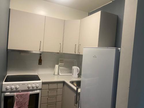 Sogndal Apartamento | Nyoppusset leilighet
