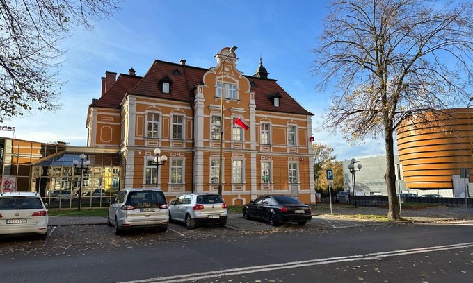 Zgorzelec Apartamento | Nysa River Apartments Zgorzelec