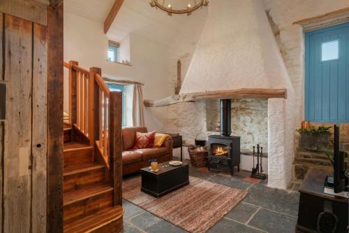 New Quay Casa | Nyth Fach Nanternis