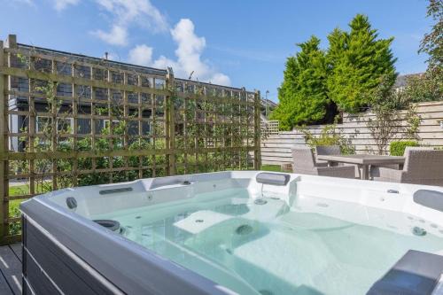 Aberdovey Casa | Nyth yr Wylan