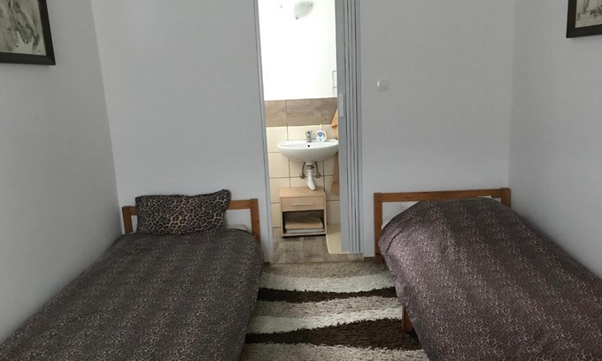 Kisujszallas Casa | Nyugalom Pihenő