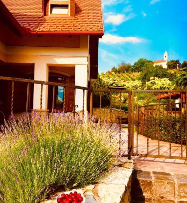 Szigliget Casa | Nyugalom Szigete Vendégház SZIGLIGET