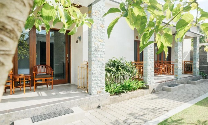 Ungasan Casa | Nyuh Gading by The Lavana