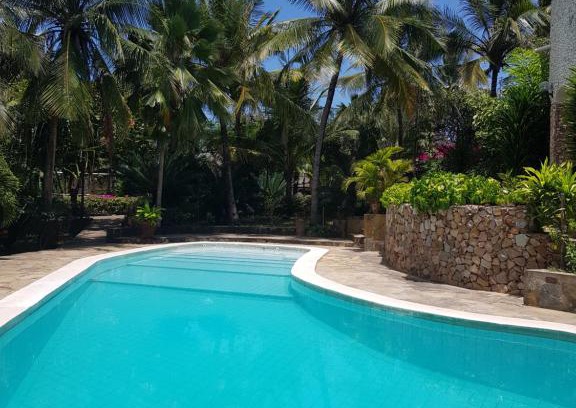 Watamu Casa | Nyumba malaika at Tembo Village