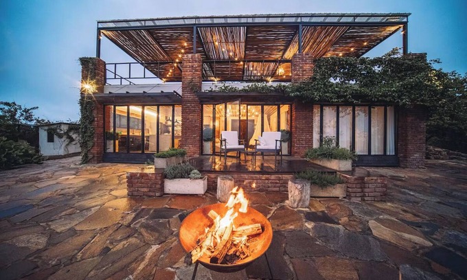 Arusha Casa | Nyumba Ndoto, Dream house with unreal views