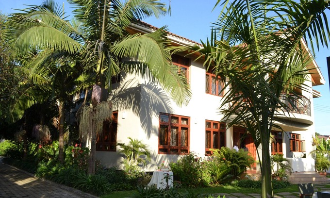 Arusha Cabina | Nyumbani Arusha B&B (Alojamiento)