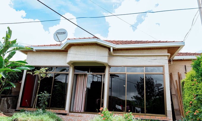 Kigali Apartamento | Nyumbani Cottages - Downtown