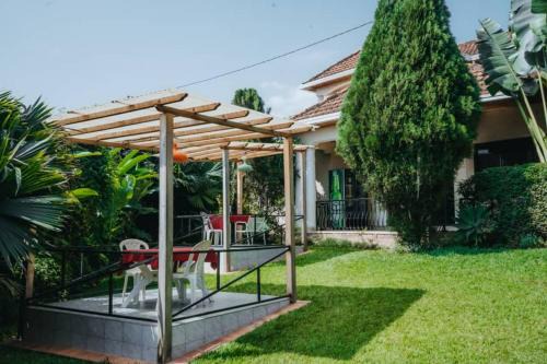 Kigali Apartamento | Nyumbani Downtown Cottages and Apartments