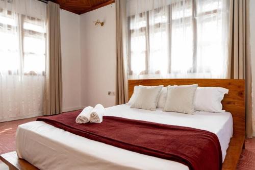 Mwanza Apartamento | Nyumbani luxe apartment