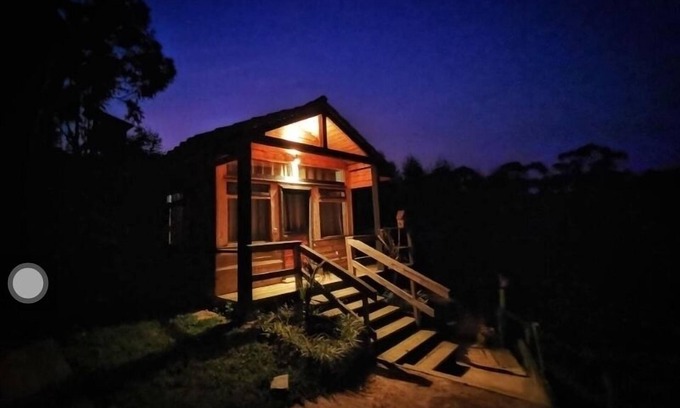 Kitabi Cabina | Nyungwe Nziza Ecolodge