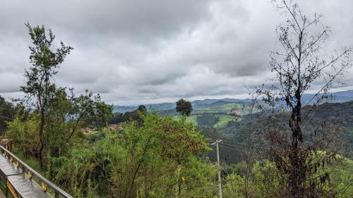 Kitabi Casa | NYUNGWE VILLAGE