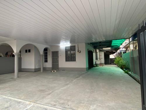 Kampung Permatang Tok Mamat Apartamento | NZ Homestay
