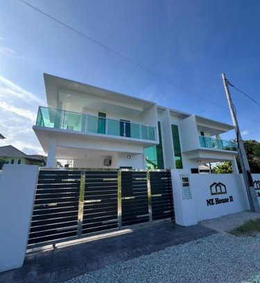 Bandar Kota Bharu Casa | NZ HOUSE II Homestay