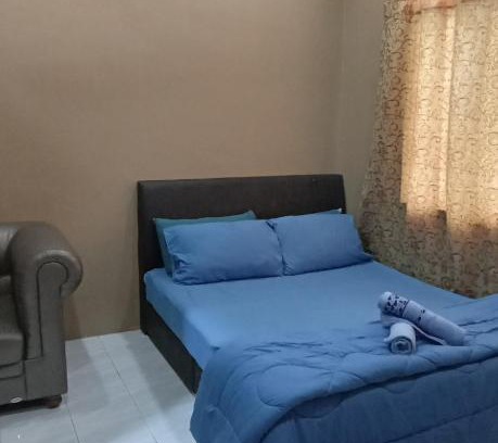 Kampung Jejawi Casa | NZ Villa Roomstay