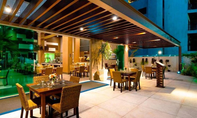 Braga Hotel | Oásis Cabo Frio Hotel