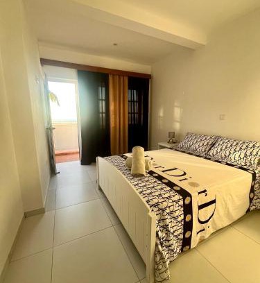 Ponta do Sol Apartamento | Oásis de retour
