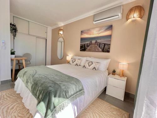 Sagres Apartamento | Oásis de verão- 2 bedrooms flat with swimming pool